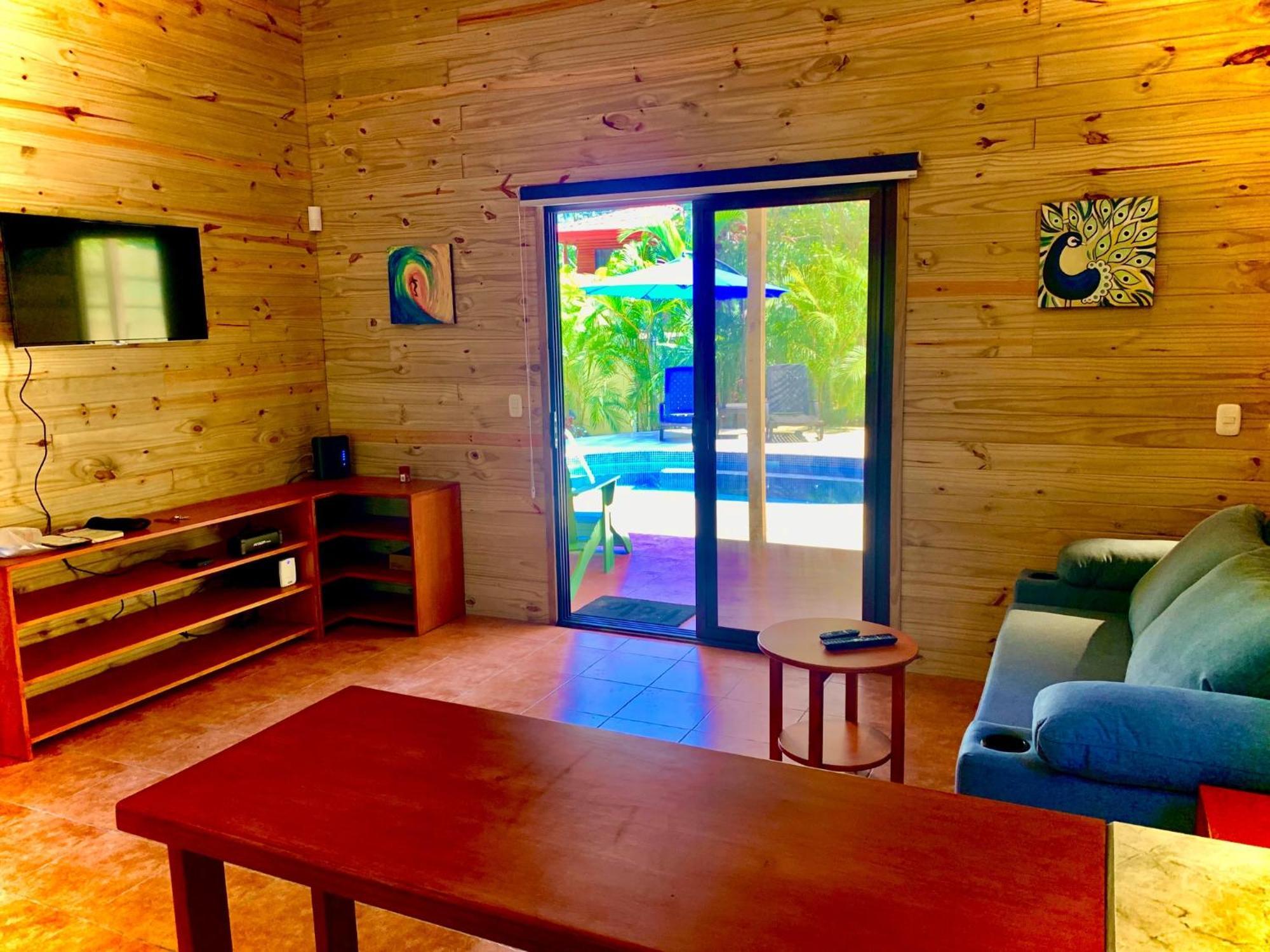 Ocean Melody 3 Villa Uvita Dış mekan fotoğraf