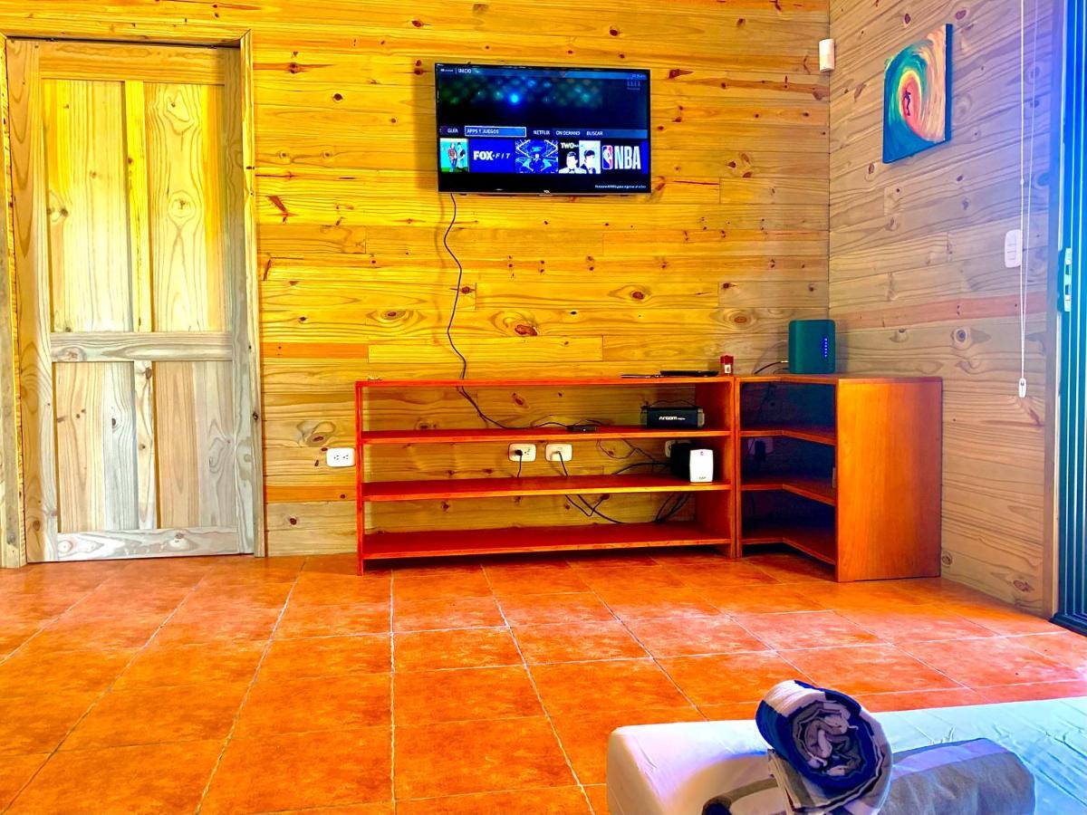 Ocean Melody 3 Villa Uvita Dış mekan fotoğraf